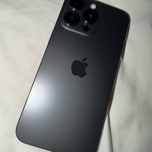 아이폰15 pro max SSS급 256GB 급처