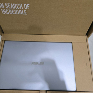 ASUS 14인치노트북 X403FA-H522D 팝니다