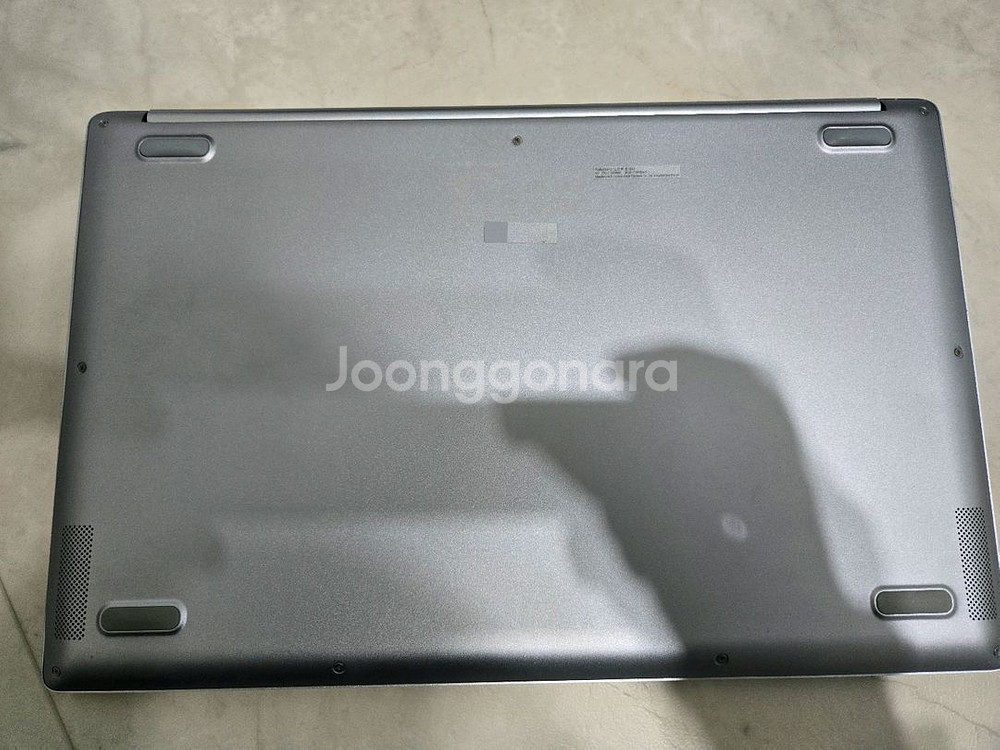 ASUS 14인치노트북 X403FA-H522D 팝니다--1