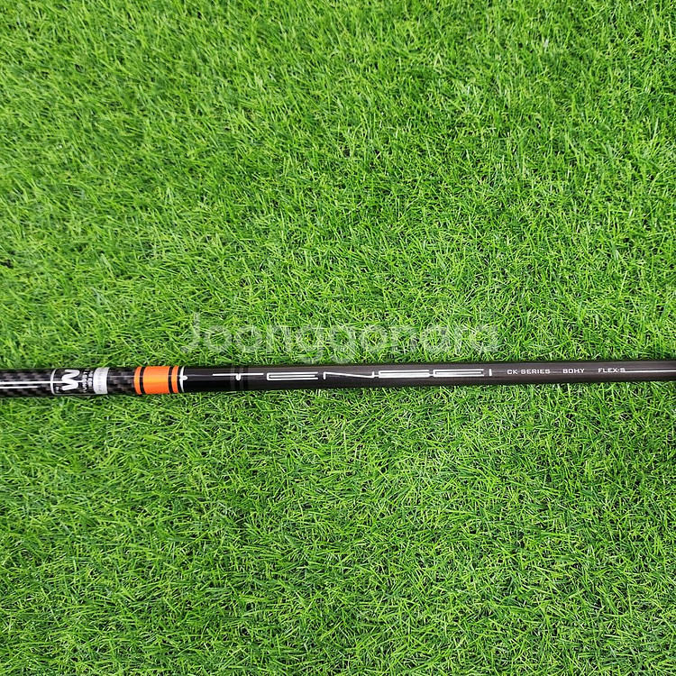 텐세이 오렌지 프로 CK 80S 유틸리티 샤프트--0