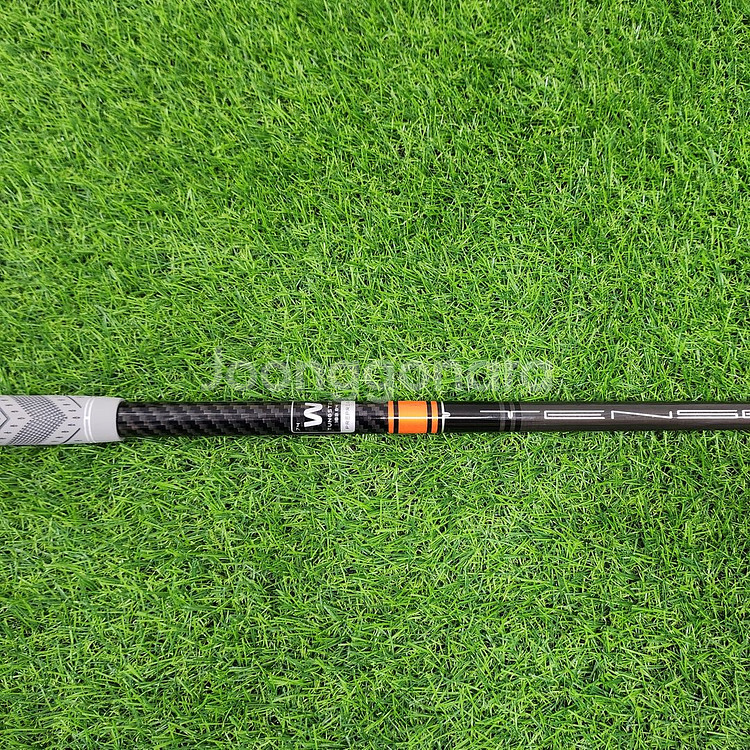 텐세이 오렌지 프로 CK 80S 유틸리티 샤프트--1