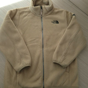 노스페이스키즈 후리스 140사이즈