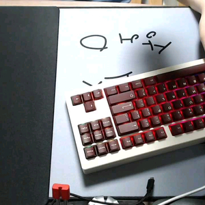 [완제품] M3 pro 커스텀 키보드