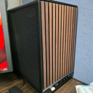 7800x3d 5060 1TB 32g 본체