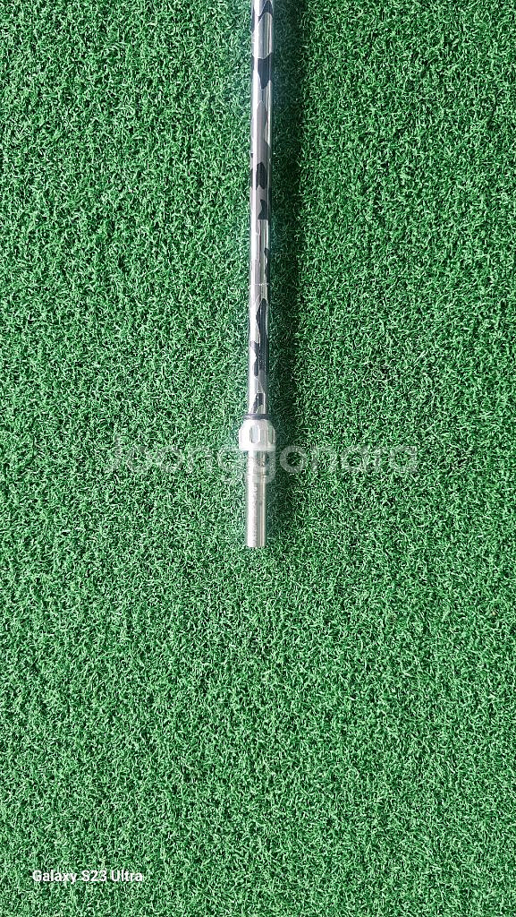 산키 고스트샤프트 드라이버용 풀티타늄 국산샤프트--1