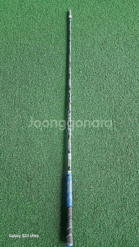 산키 고스트샤프트 드라이버용 풀티타늄 국산샤프트--2