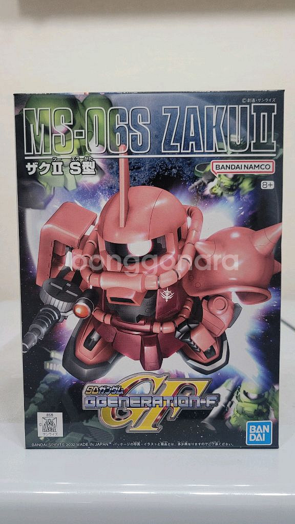 반다이 건담 BB,SD,SDCS 네오지옹,지옹,뉴건담,--2