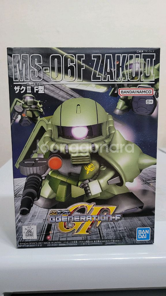 반다이 건담 BB,SD,SDCS 네오지옹,지옹,뉴건담,--7