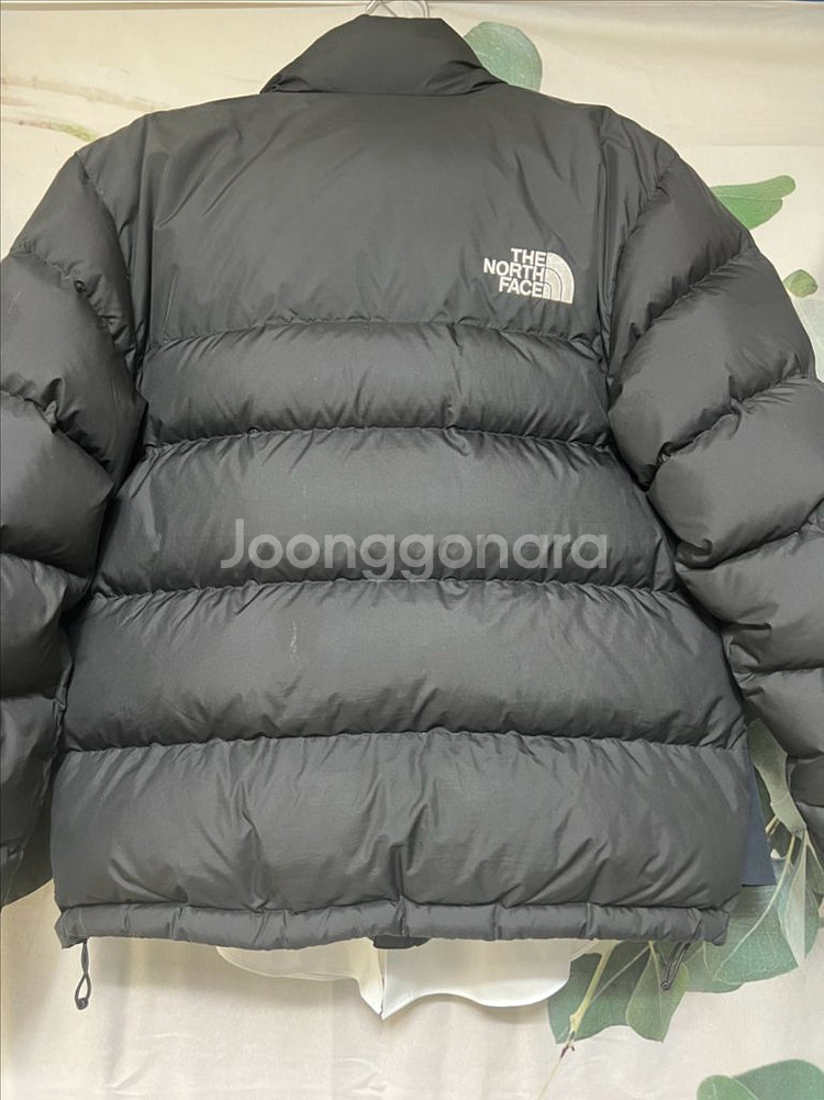 노스페이스 NJ1DL53A--1