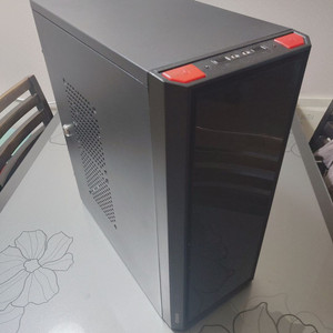 업무용 게임용 캐드용 본체 i3 7100