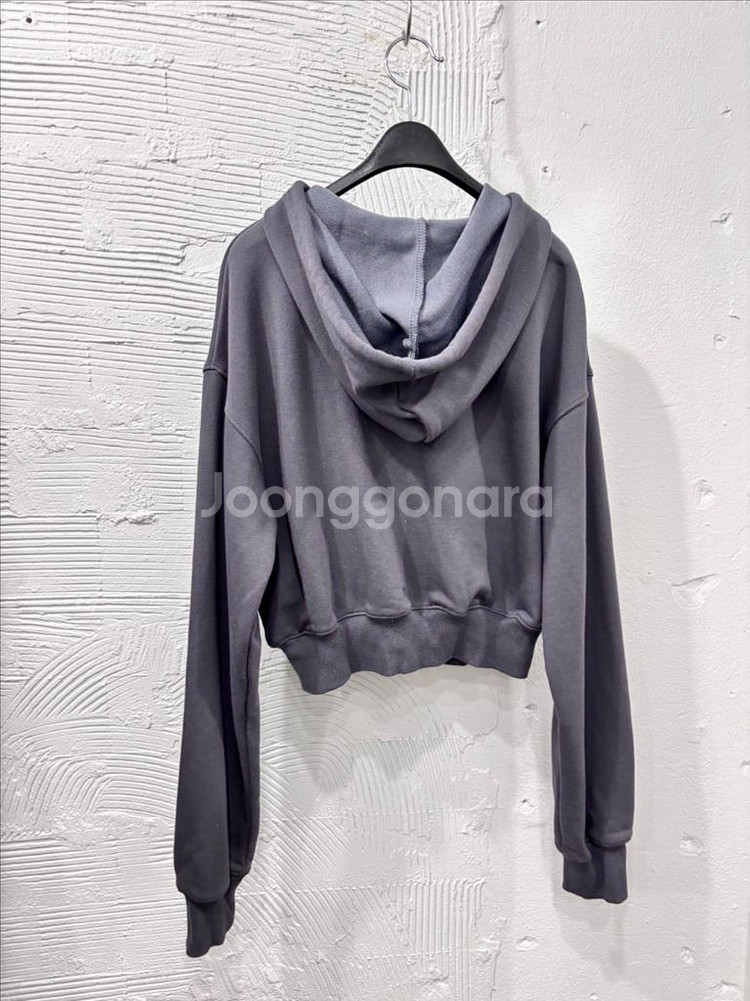 (10/19 sale) 스페이드클럽서울 히든가든 집업--7