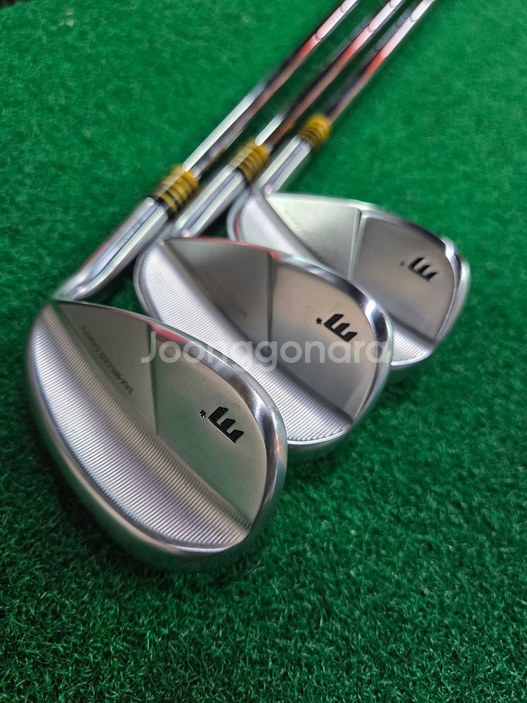 MAKINO 마키노 MW-1 50도 54도 58도 웨지--0