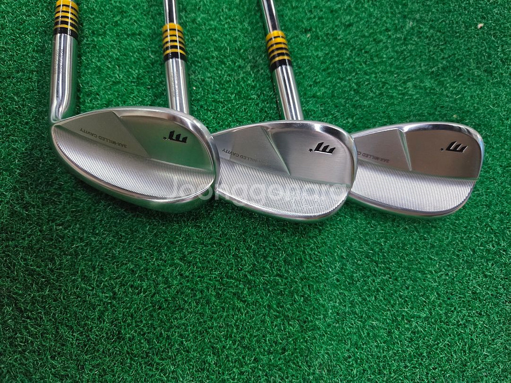 MAKINO 마키노 MW-1 50도 54도 58도 웨지--1