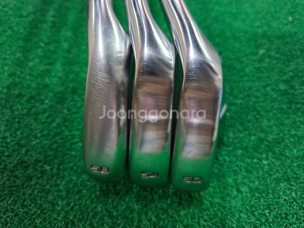 MAKINO 마키노 MW-1 50도 54도 58도 웨지--2