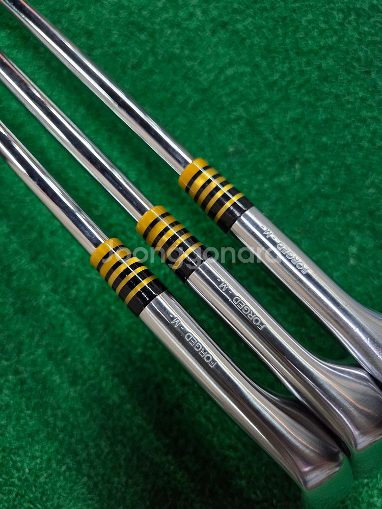 MAKINO 마키노 MW-1 50도 54도 58도 웨지--5