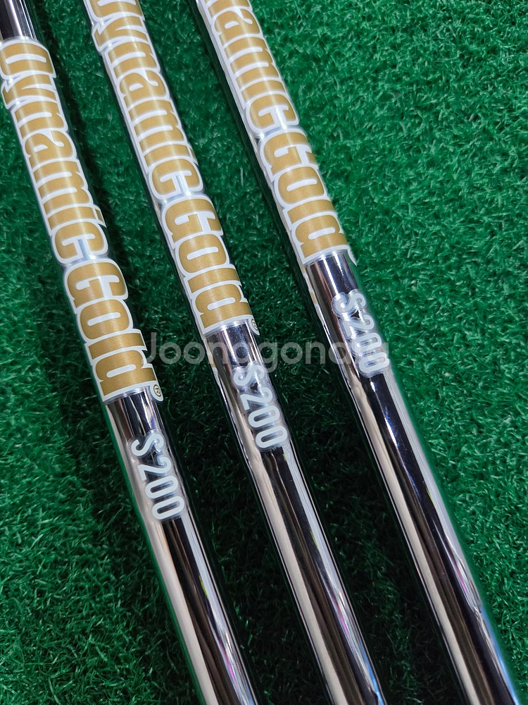 MAKINO 마키노 MW-1 50도 54도 58도 웨지--7