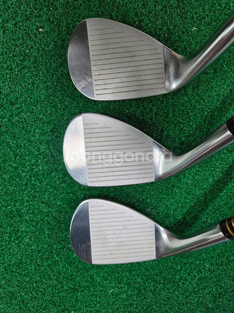 MAKINO 마키노 MW-1 50도 54도 58도 웨지--4