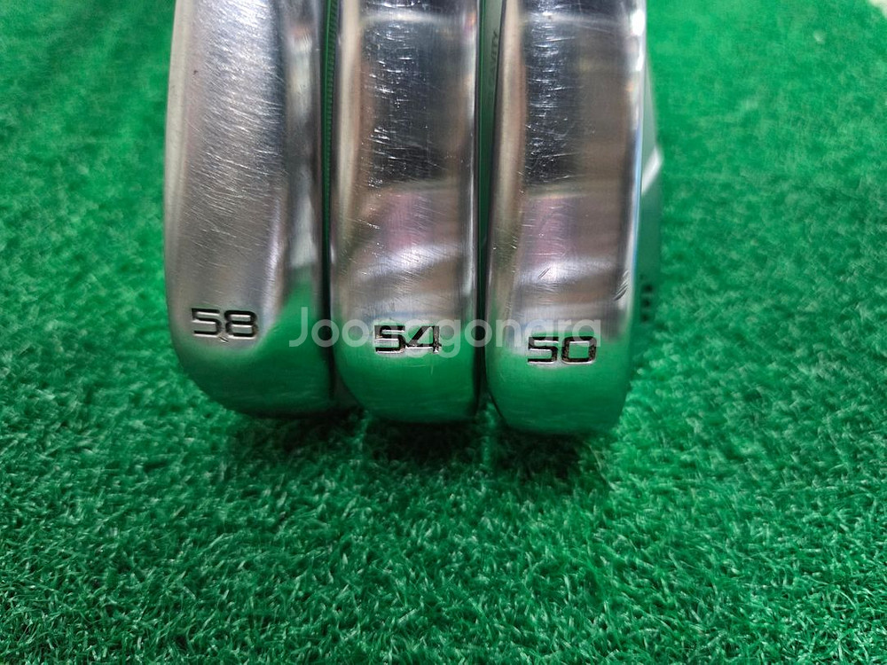 MAKINO 마키노 MW-1 50도 54도 58도 웨지--3