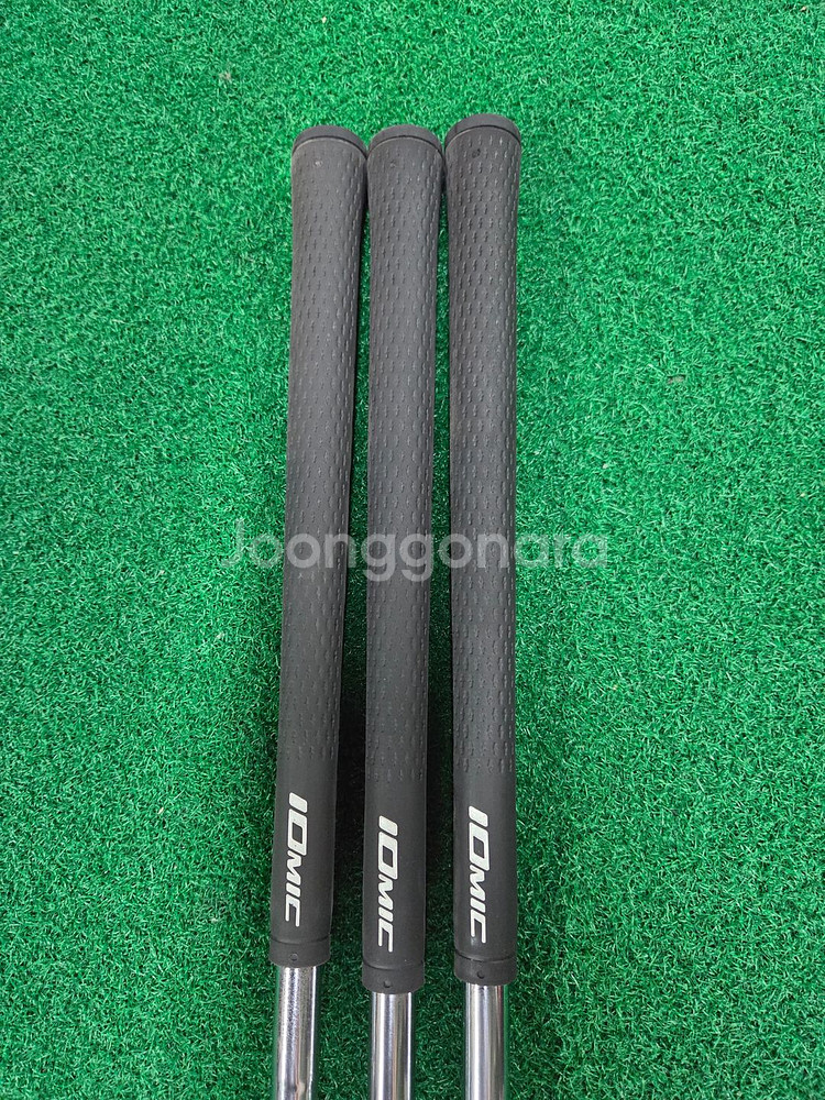 MAKINO 마키노 MW-1 50도 54도 58도 웨지--8