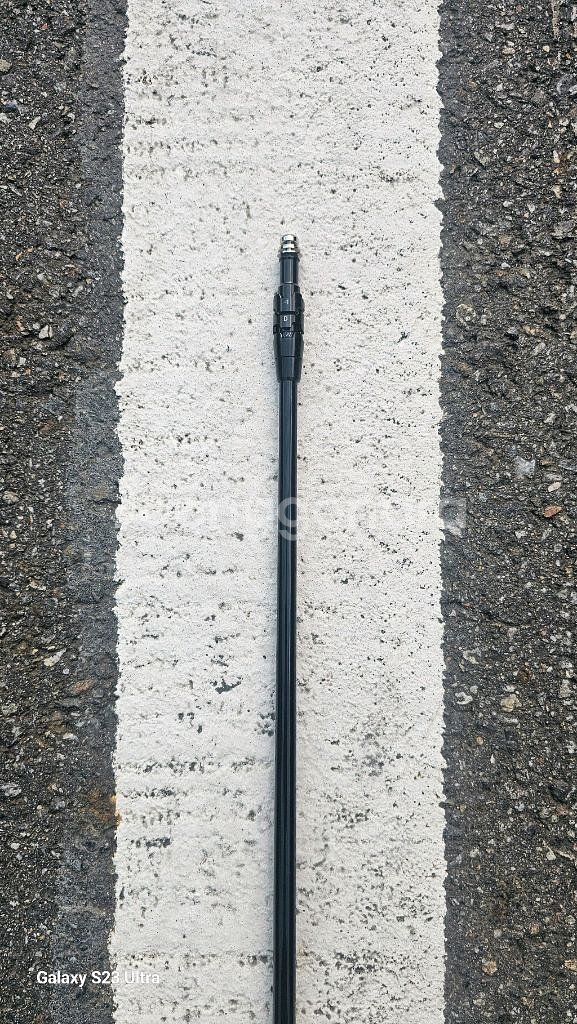 캘러웨이 엘리트 트리플 TD 정품 드라이버 스탁샤프트--3