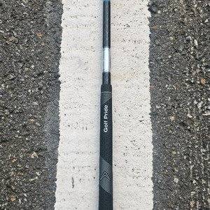 캘러웨이 엘리트 트리플 TD 정품 드라이버 스탁샤프트