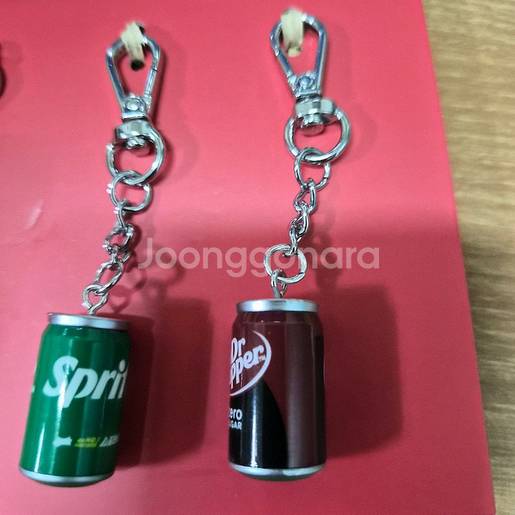 짱구.게임기.코카콜라.가방 키링 미사용 일괄 무료배송--2