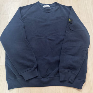 스톤아일랜드 플리스맨투맨 XXL사이즈 판매합니다.