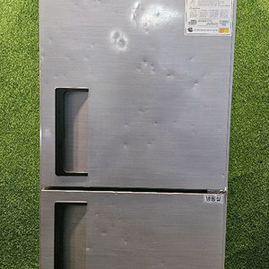 유니크 25박스 올 냉동고 팝니다