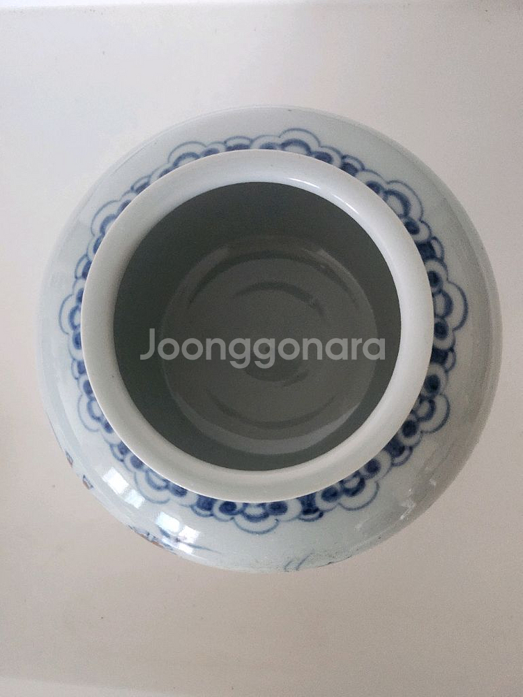 무료배송)레트로 화분.항아리.수저받침대...--5