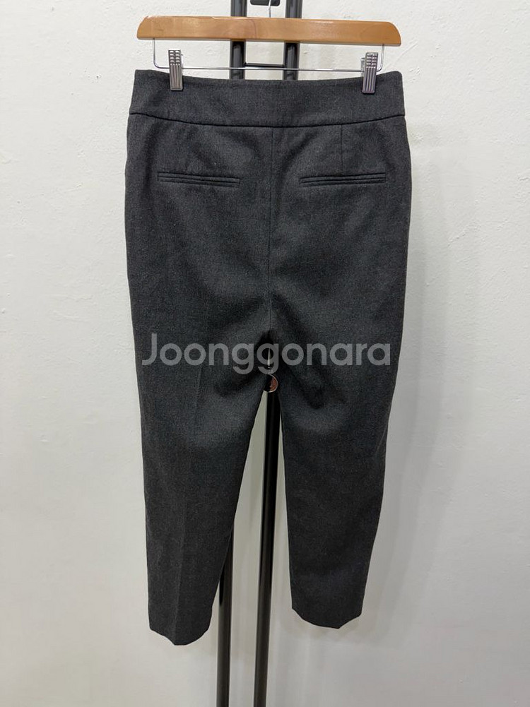 정품) 구호 여성 슬랙스 바지 28--3
