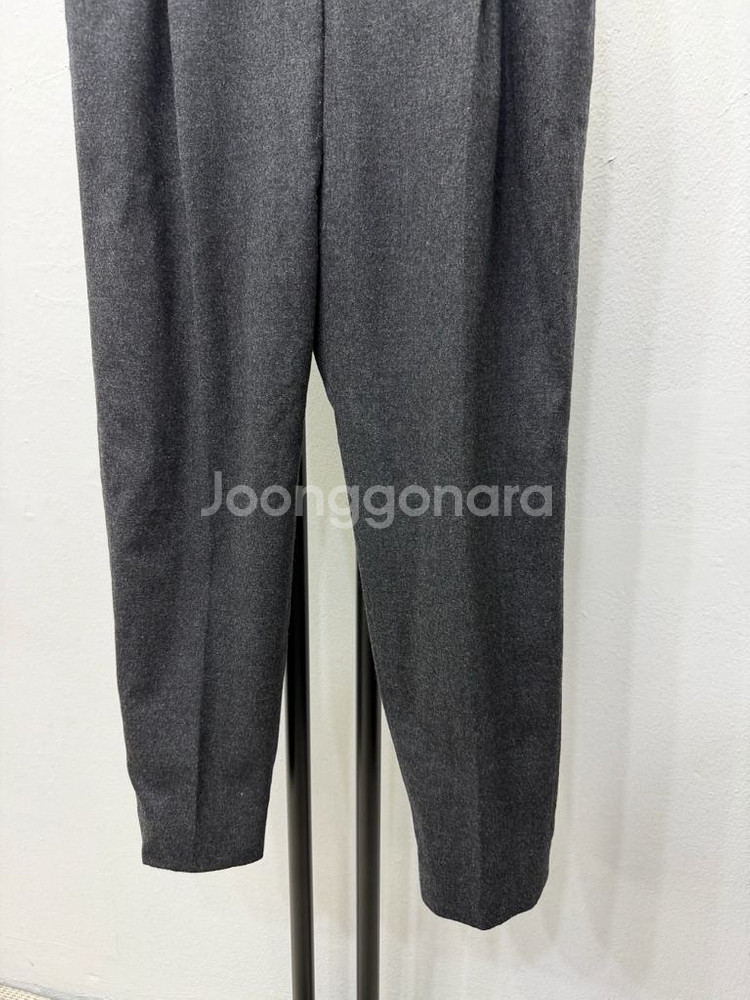 정품) 구호 여성 슬랙스 바지 28--2