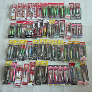 미사용에기 판매(요즈리, tk컴퍼니, 아루스 등)