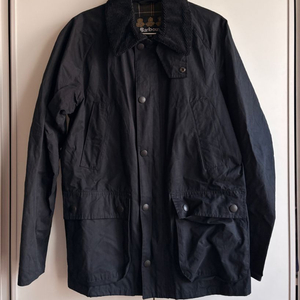 바버 비데일 자켓