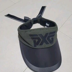 <정품>pxg 썬캡 썬바이져 PXG 썬캡