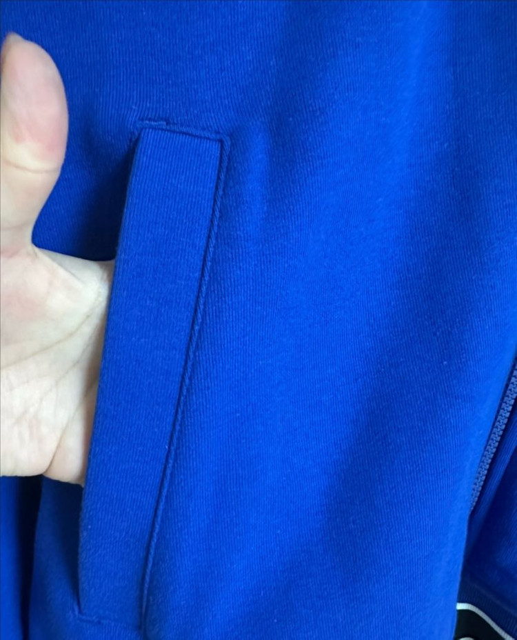 새상품 남여공용 MLB집업 야구점퍼 항공점퍼 105 이미지