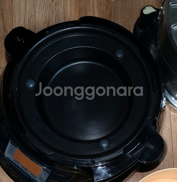 오쿠 중탕기--1