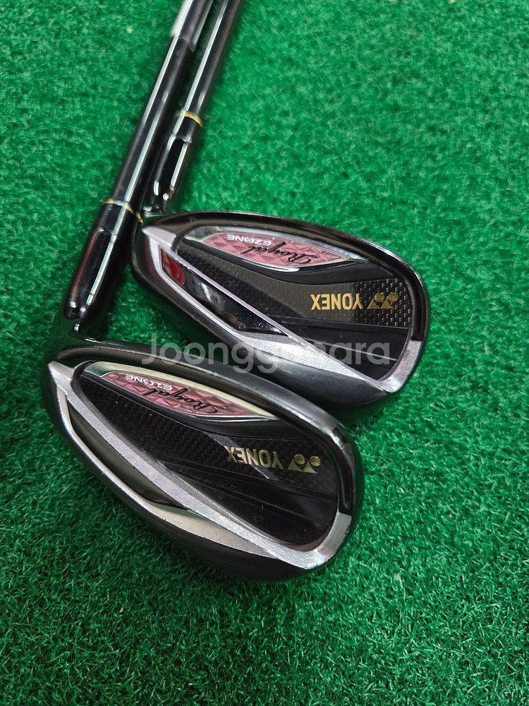 여성용 요넥스 로얄 이존 EZONE AW,SW 웨지--1