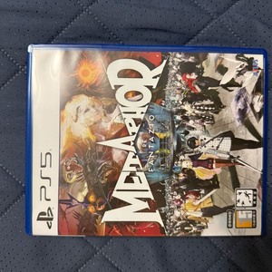 [PS5] 메타포 리판타지오