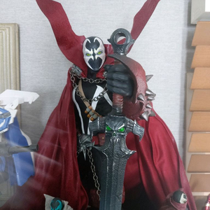 1/6 워스토리 스폰 판매