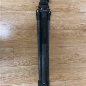 벤로 c3570t 카본 삼각대 팝니다