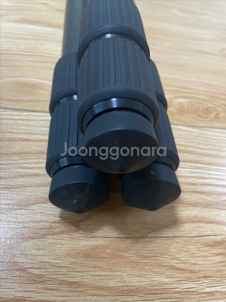 벤로 c3570t 카본 삼각대 팝니다--2