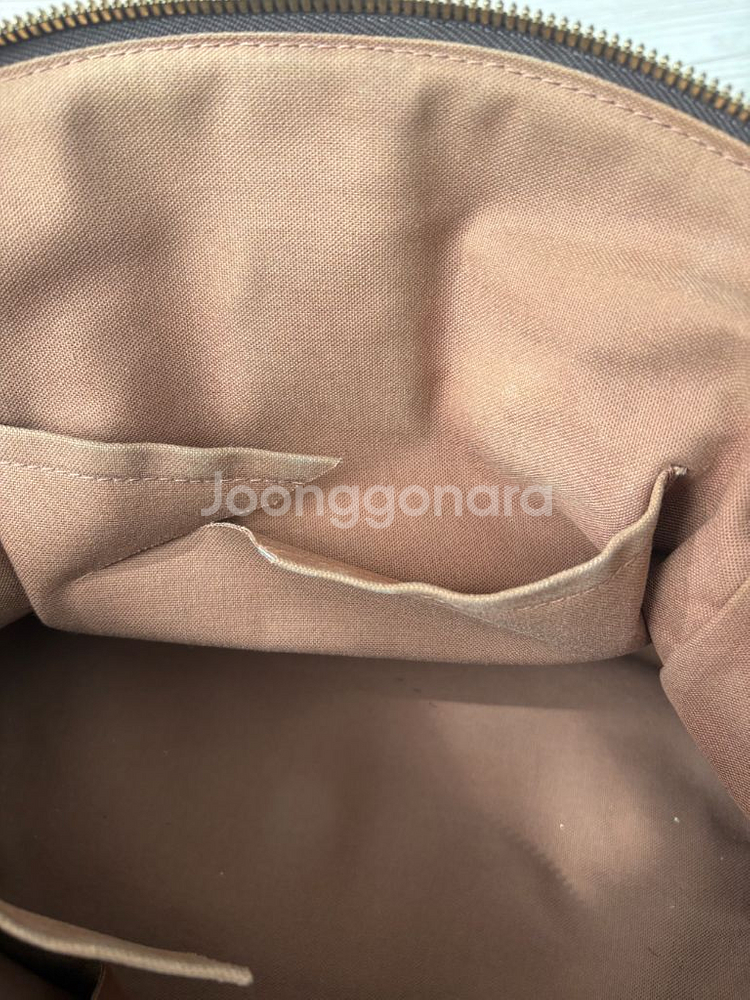 루이비통 티볼리 GM 모노그램(정품)--6