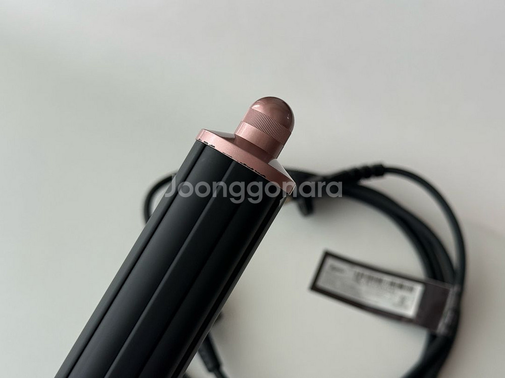 다이슨 에어랩 컴플리트 롱 양방향(파우치 거치대 포함)--3