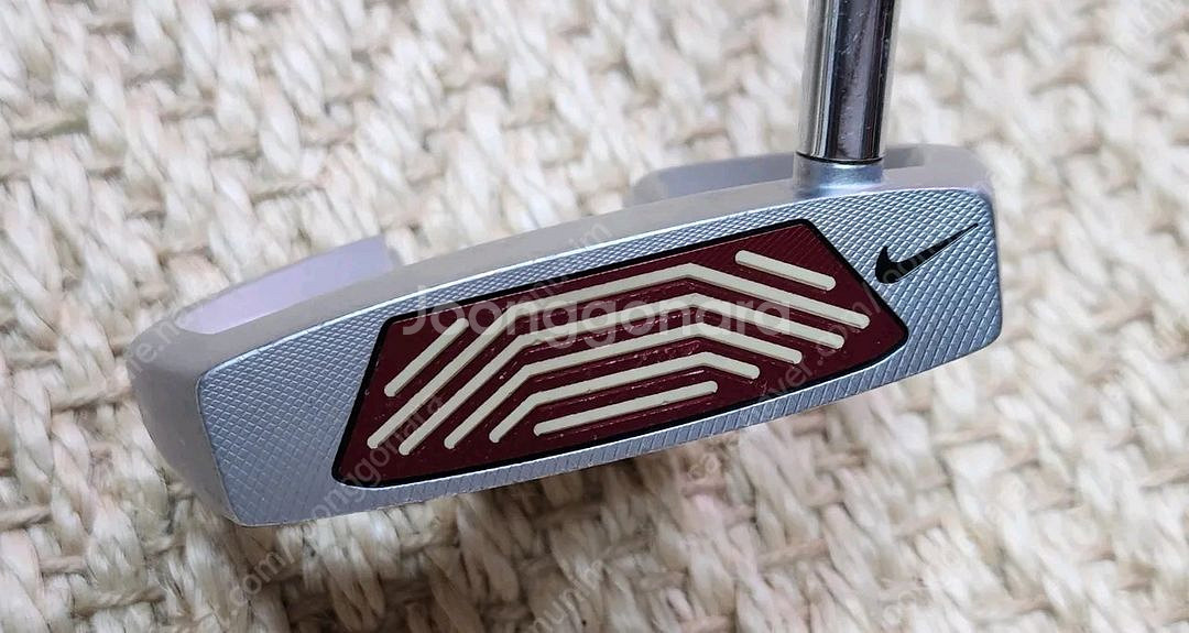 나이키 메소드 퍼터--2