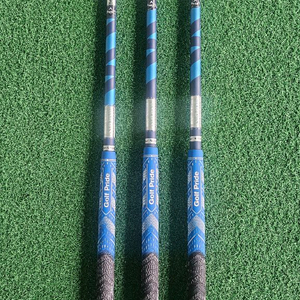 캘러웨이용 우드3번 및 유틸 4번,5번 정품 스탁샤프트