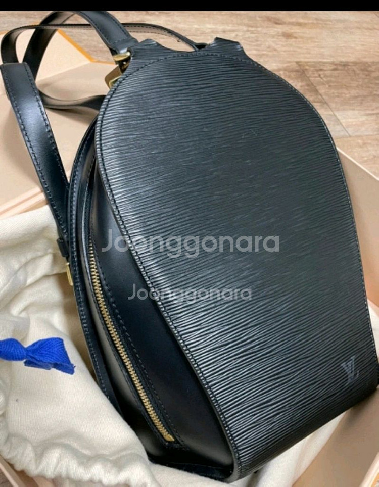 루이비통 예삐 백팩 인기제품 정품!--0