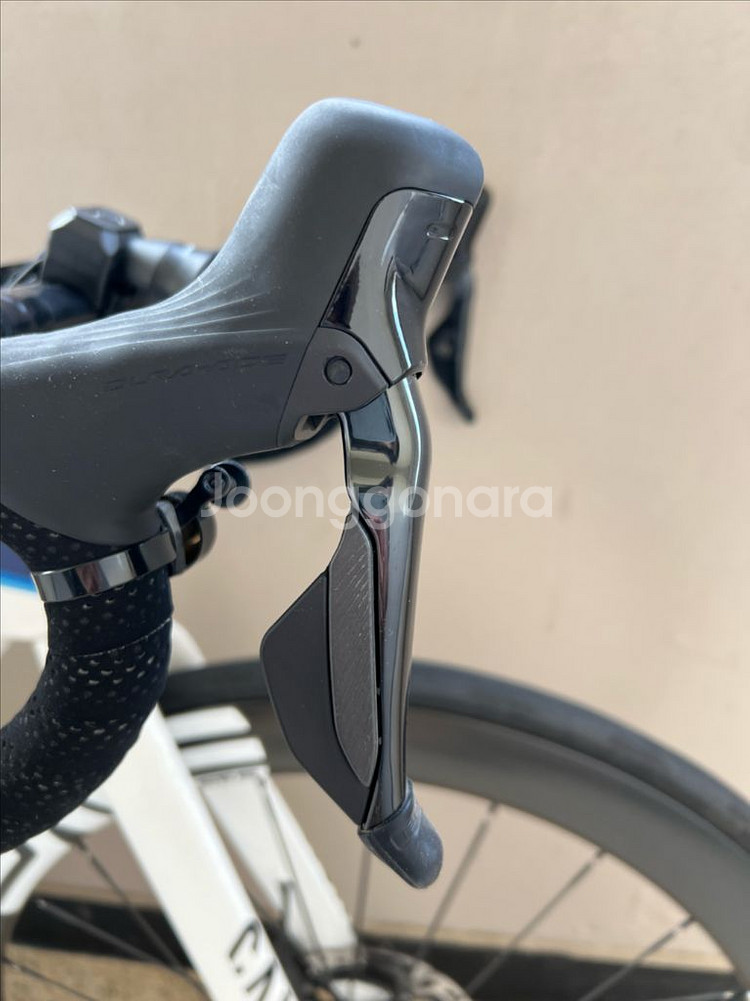 캐니언 에어로드 CFR 3세대 S사이즈--1