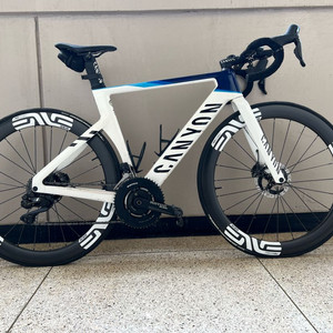 캐니언 에어로드 CFR 3세대 S사이즈