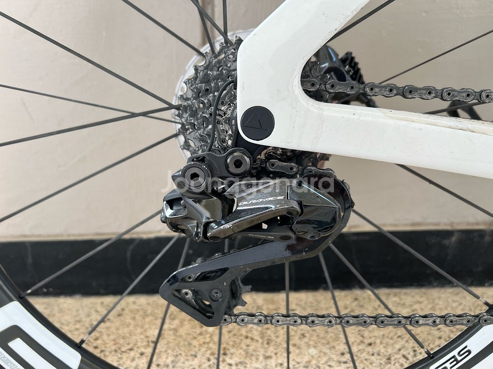 캐니언 에어로드 CFR 3세대 S사이즈--2