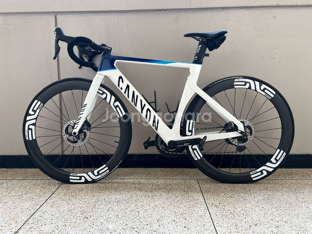 캐니언 에어로드 CFR 3세대 S사이즈--3